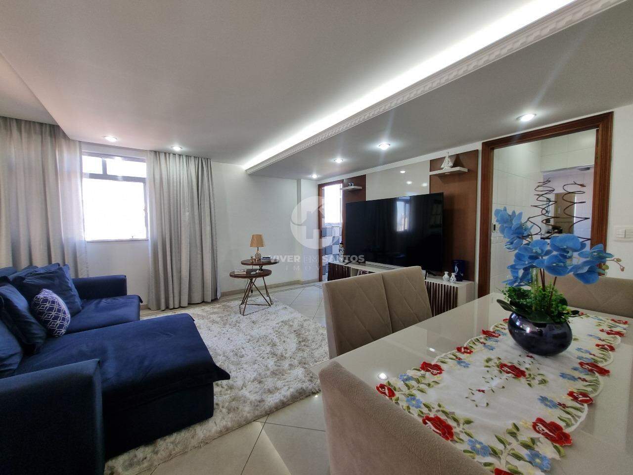 Cobertura duplex à venda no Campo Grande – Santos em Campo Grande, Santos — foto 18