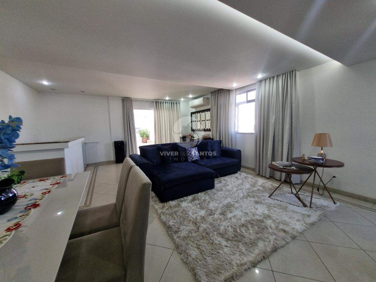 Cobertura duplex à venda no Campo Grande – Santos em Campo Grande, Santos — foto 17