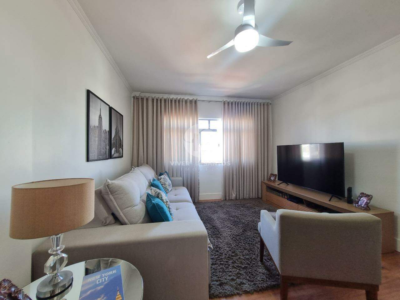 Cobertura duplex à venda no Campo Grande – Santos em Campo Grande, Santos — foto 2