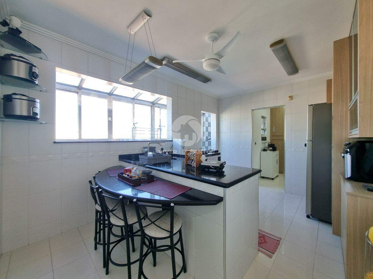 Cobertura duplex à venda no Campo Grande – Santos em Campo Grande, Santos — foto 24