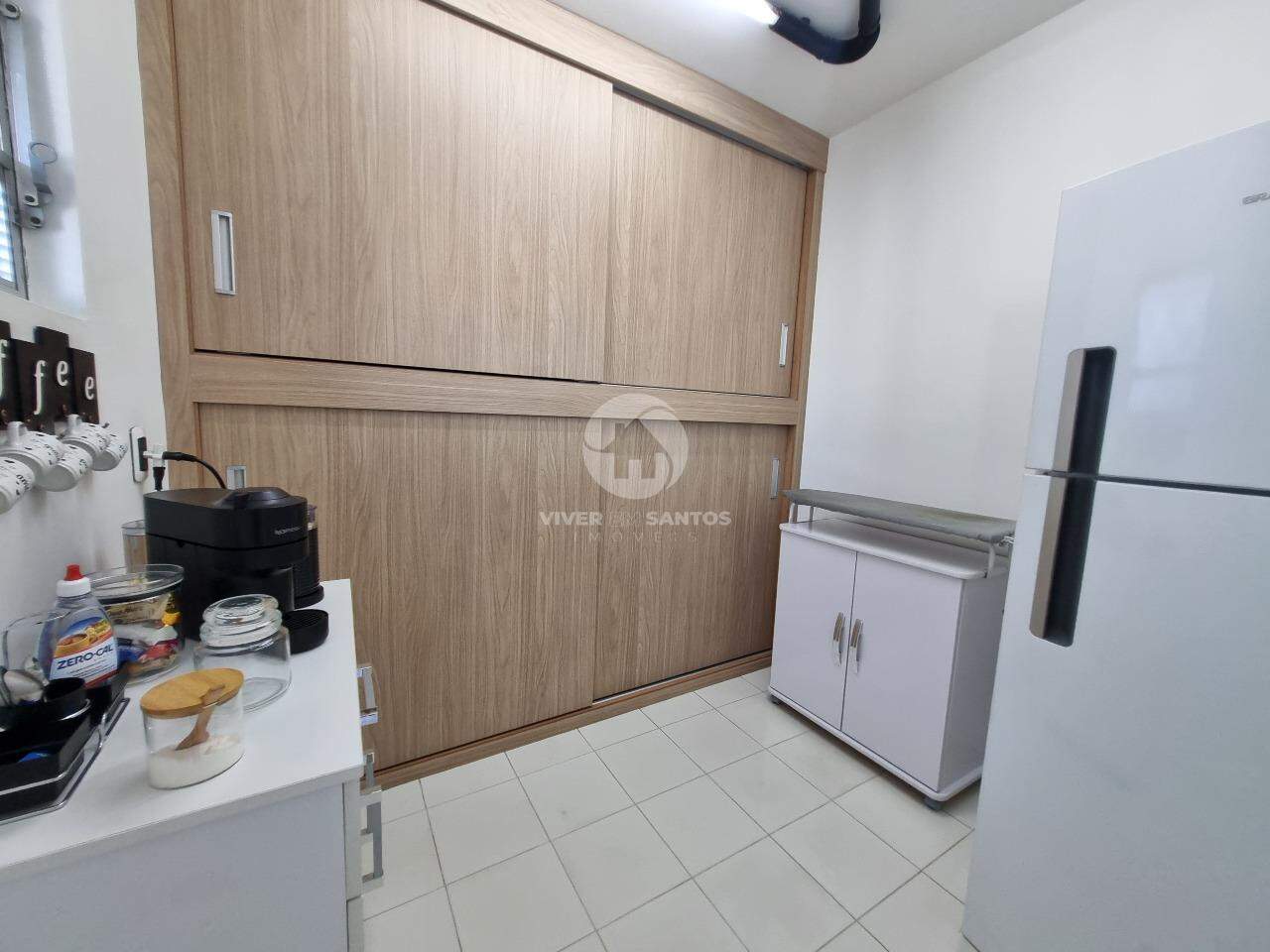Cobertura duplex à venda no Campo Grande – Santos em Campo Grande, Santos — foto 25