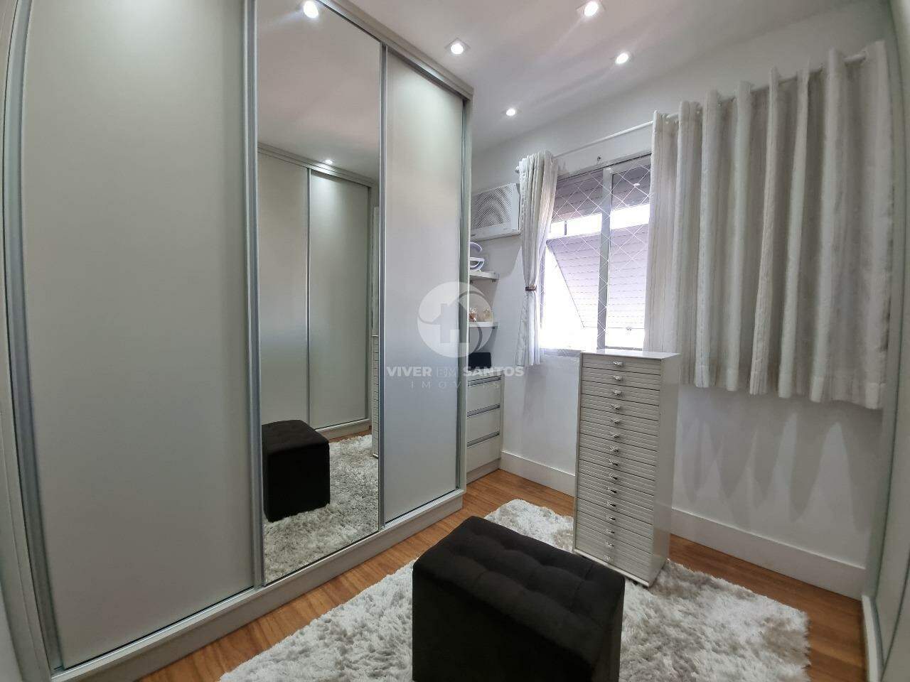 Cobertura duplex à venda no Campo Grande – Santos em Campo Grande, Santos — foto 9