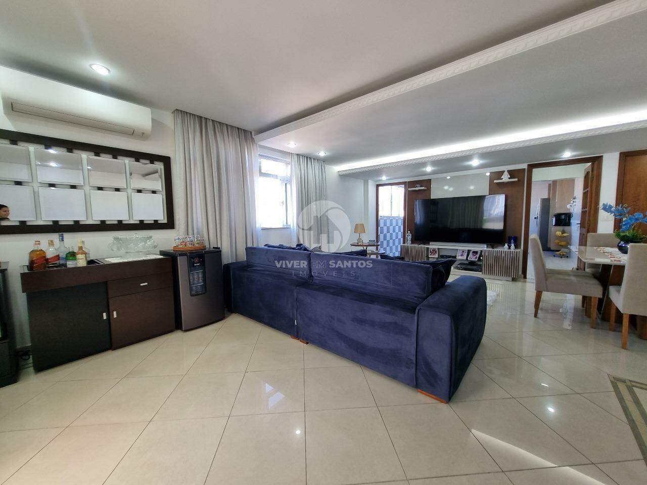 Cobertura duplex à venda no Campo Grande – Santos em Campo Grande, Santos — foto 16