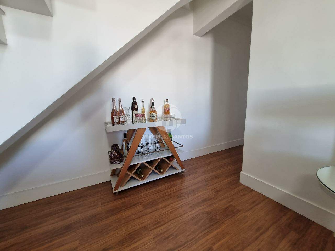 Cobertura duplex à venda no Campo Grande – Santos em Campo Grande, Santos — foto 4