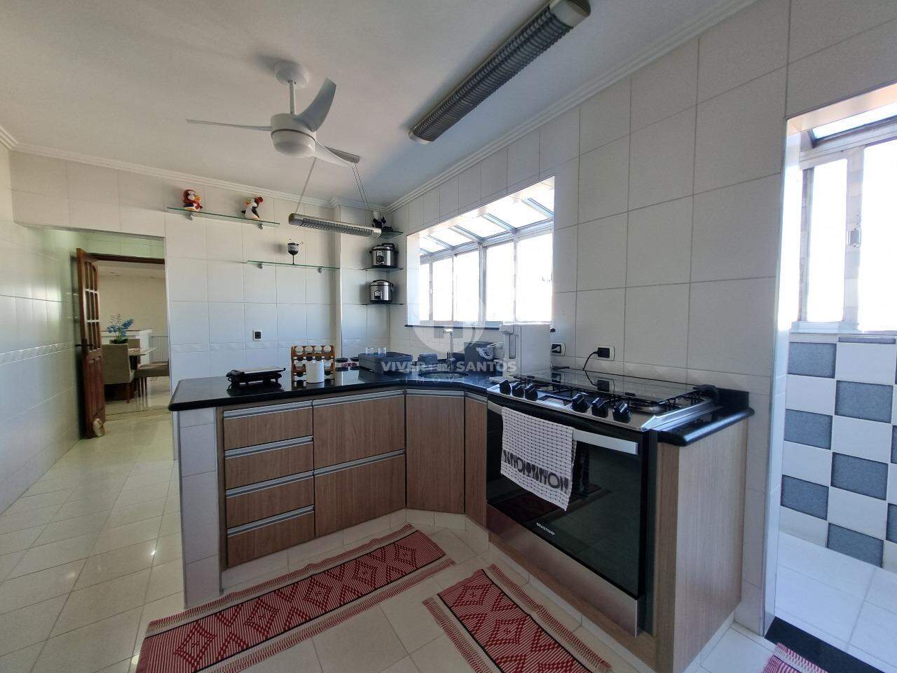 Cobertura duplex à venda no Campo Grande – Santos em Campo Grande, Santos — foto 23