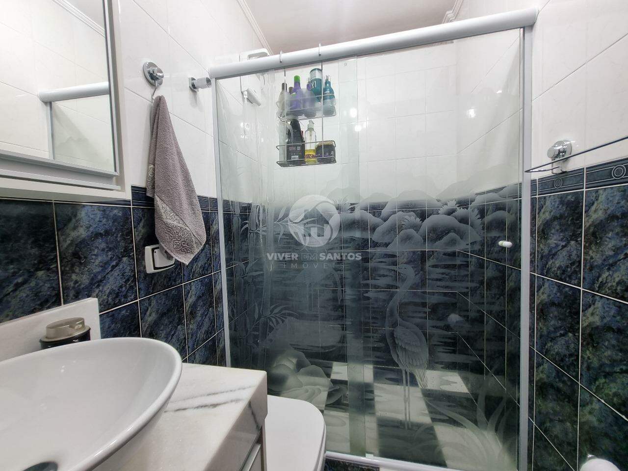 Cobertura duplex à venda no Campo Grande – Santos em Campo Grande, Santos — foto 15