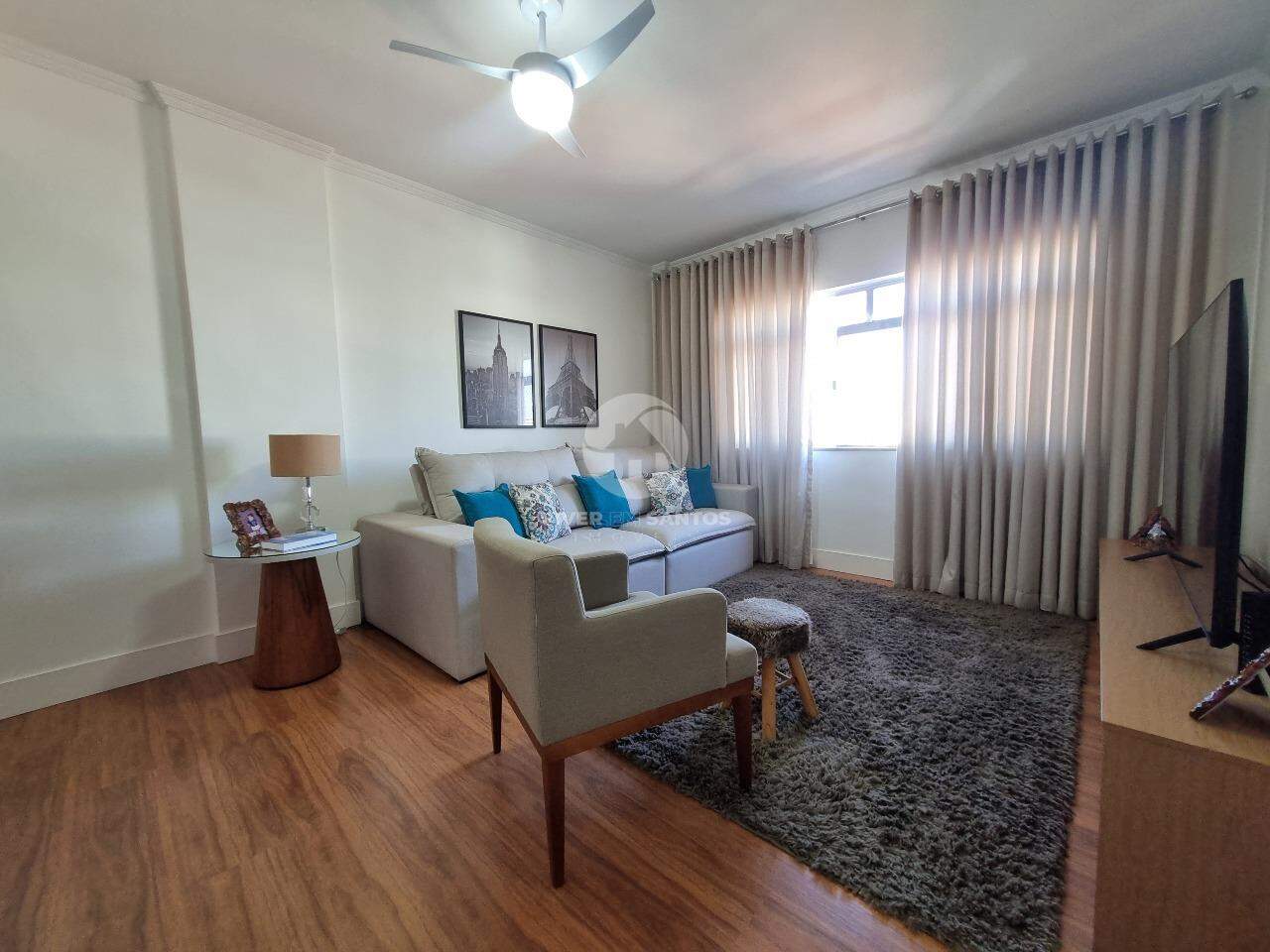 Cobertura duplex à venda no Campo Grande – Santos em Campo Grande, Santos — foto 3