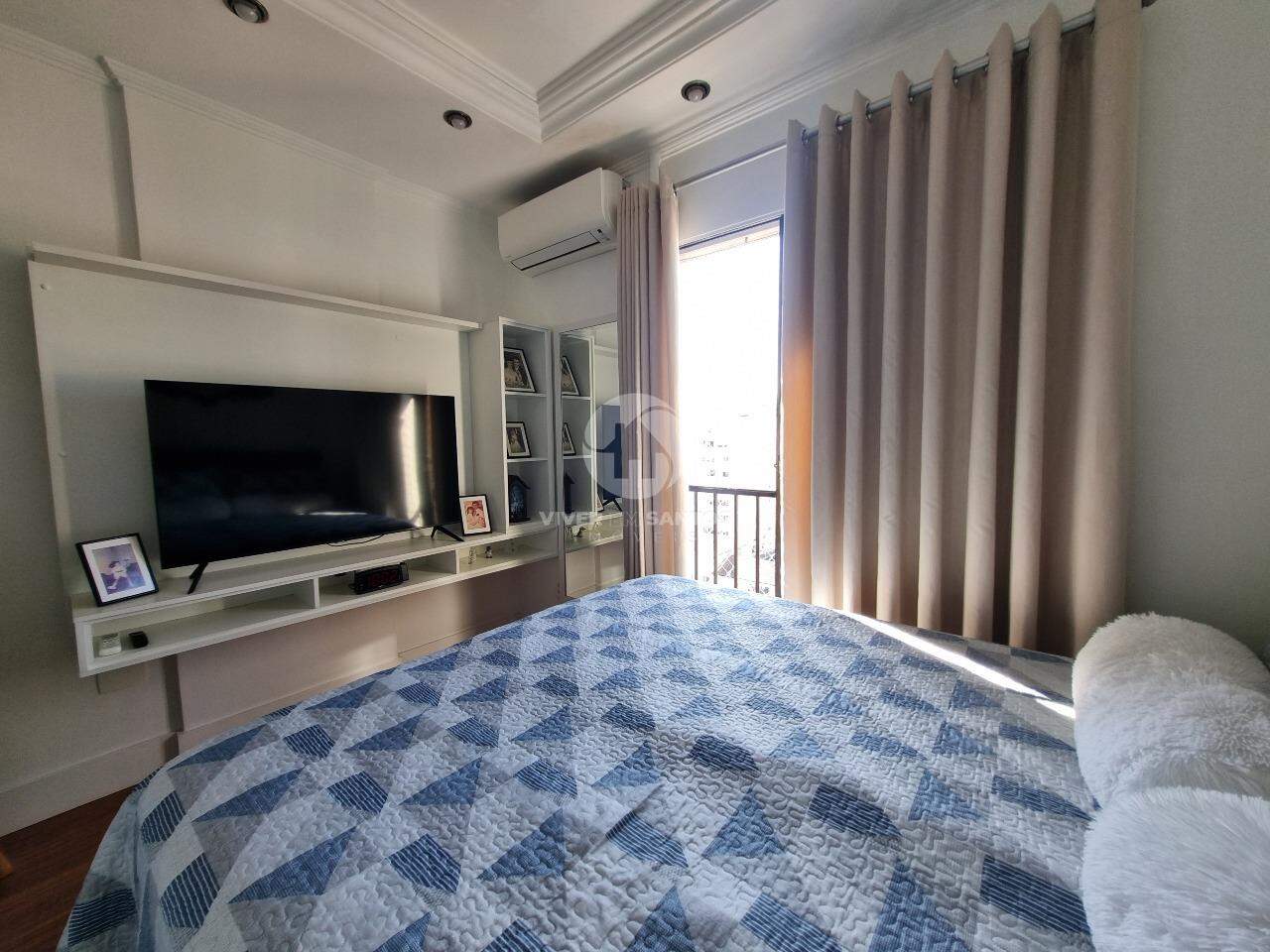 Cobertura duplex à venda no Campo Grande – Santos em Campo Grande, Santos — foto 14