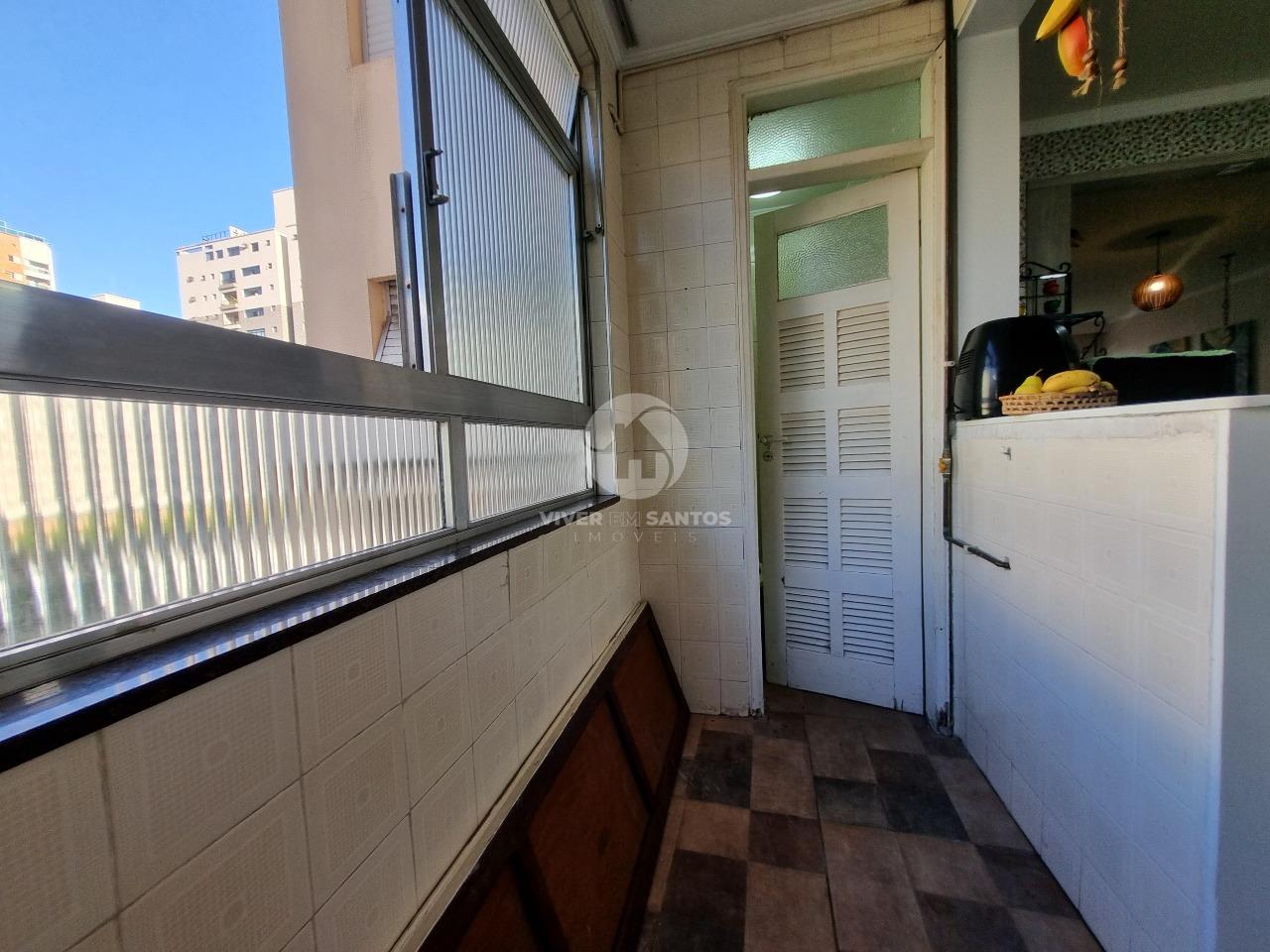 Excelente oportunidade de venda no Bairro Pompéia em Pompéia, Santos — foto 9