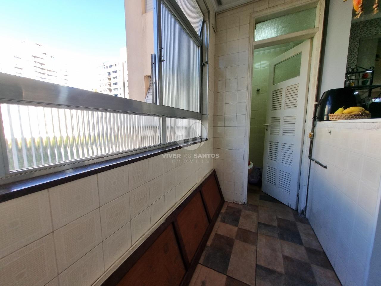 Excelente oportunidade de venda no Bairro Pompéia em Pompéia, Santos — foto 11