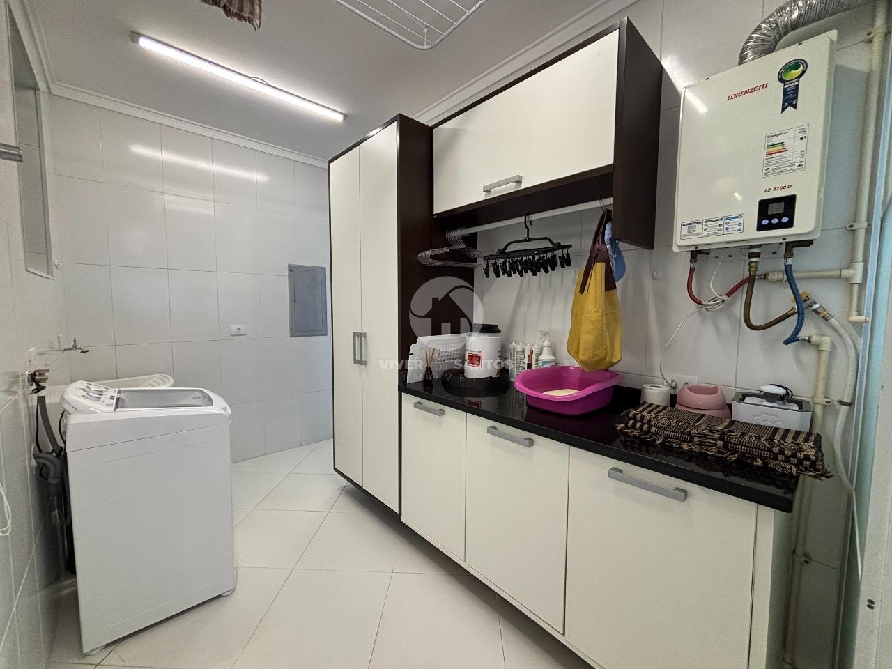 Apartamento à venda, 3 quartos, 1 suíte, 2 vagas, Boqueirão - Santos/SP em Boqueirão, Santos — foto 15