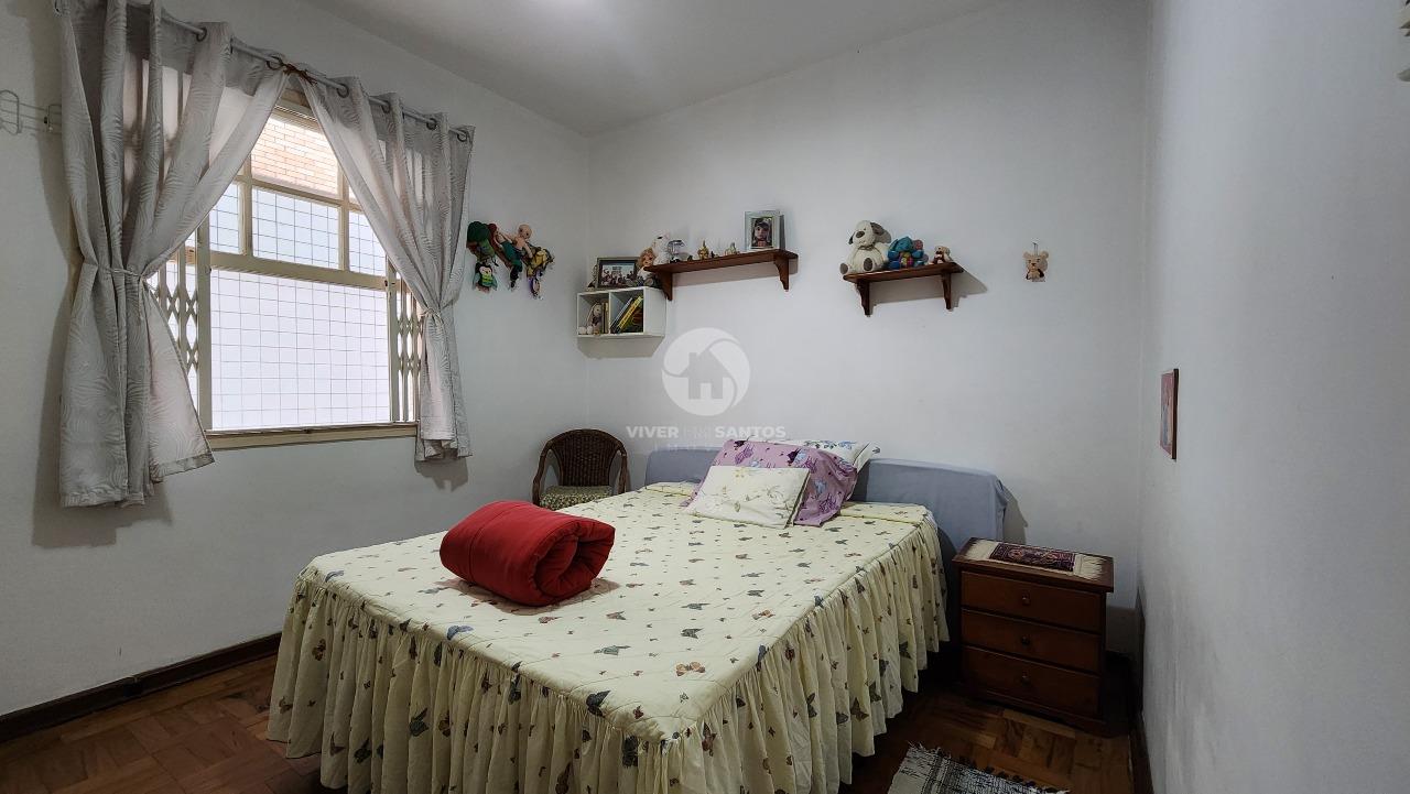 Térreo no Gonzaga em Gonzaga, Santos — foto 4