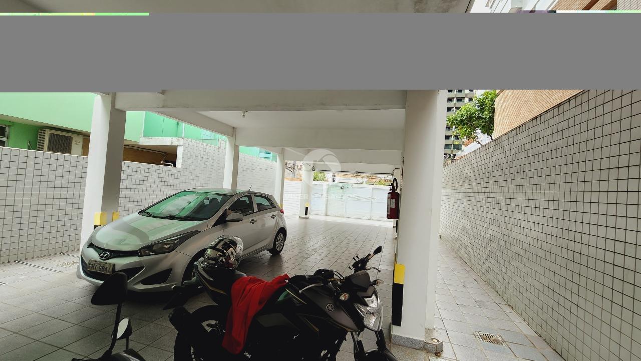 Térreo no Gonzaga em Gonzaga, Santos — foto 13