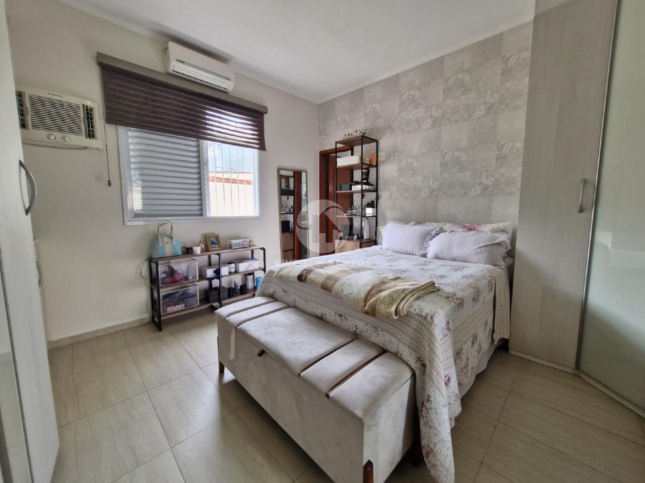 Sobrado à venda, 4 quartos, 4 suítes, 5 vagas, Boqueirão - Santos/SP em Boqueirão, Santos — foto 17