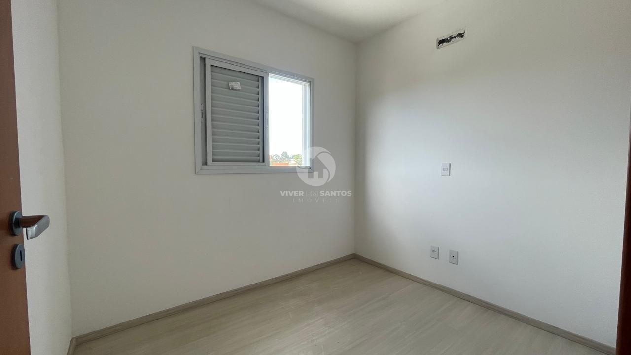 apartamento para comprar em Estuário, Santos — foto 8 de 8