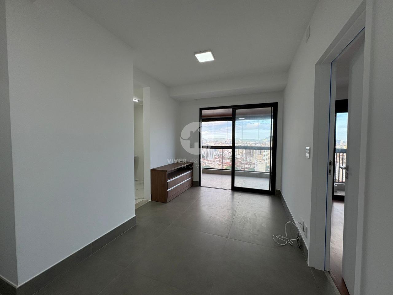 Apartamento à venda, 1 quarto, 1 suíte, 1 vaga, Boqueirão - Santos/SP em Boqueirão, Santos — foto 3