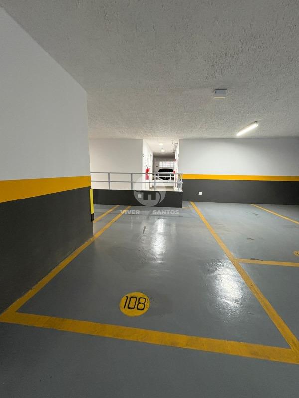 Apartamento à venda, 1 quarto, 1 suíte, 1 vaga, Boqueirão - Santos/SP em Boqueirão, Santos — foto 12