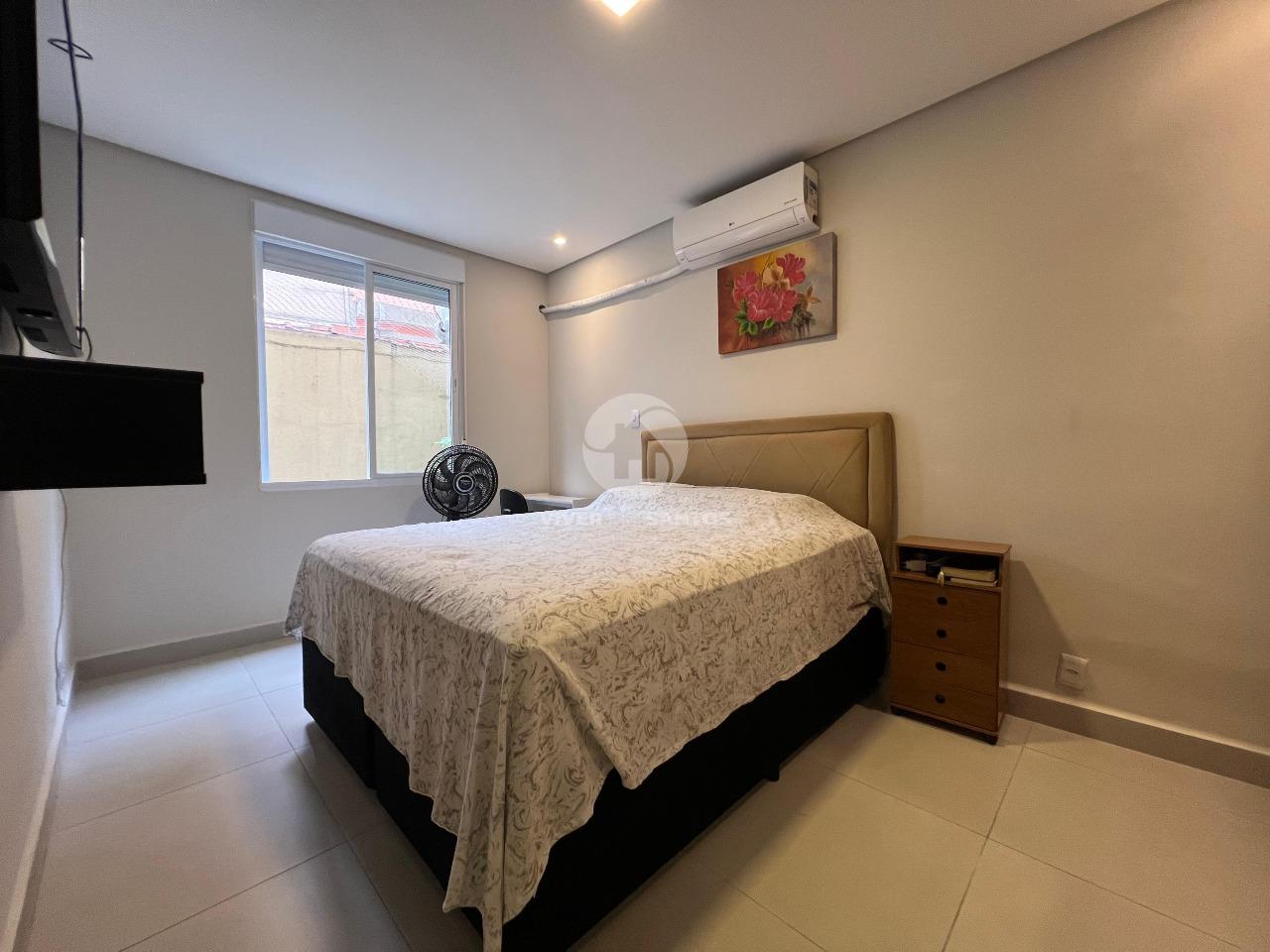 Apartamento Térreo Reformado com Quintal Charmoso no Coração do Boqueirão! em Boqueirão, Santos — foto 10