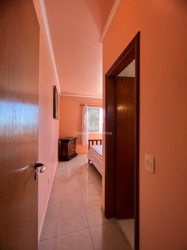 Apartamento Padrão Embaré com lazer e 2 vagas de garagem. em Embaré, Santos — foto 10