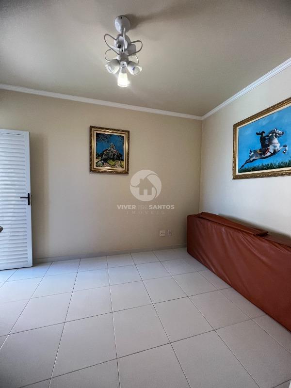 Apartamento Padrão Embaré com lazer e 2 vagas de garagem. em Embaré, Santos — foto 13