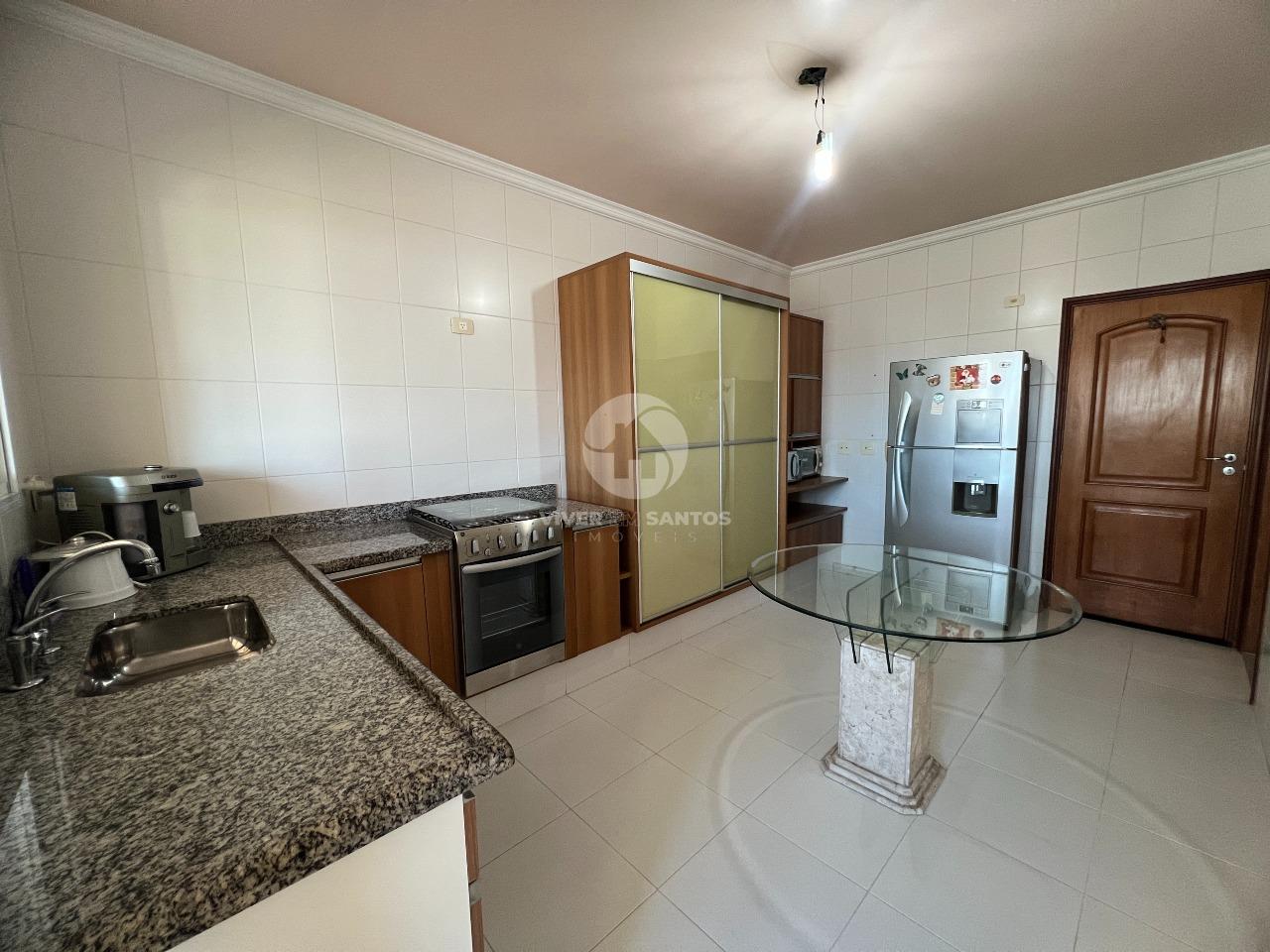 Apartamento Padrão Embaré com lazer e 2 vagas de garagem. em Embaré, Santos — foto 14