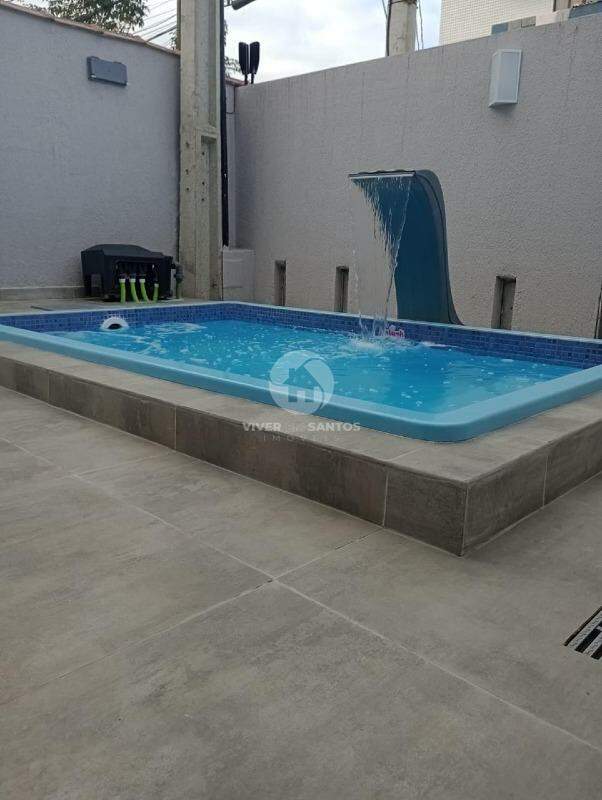 Lindas Casas em Villagio com 2 dormitórios (2 suítes) – Novas – à Venda – Macuco – Santos SP em Macuco, Santos — foto 15