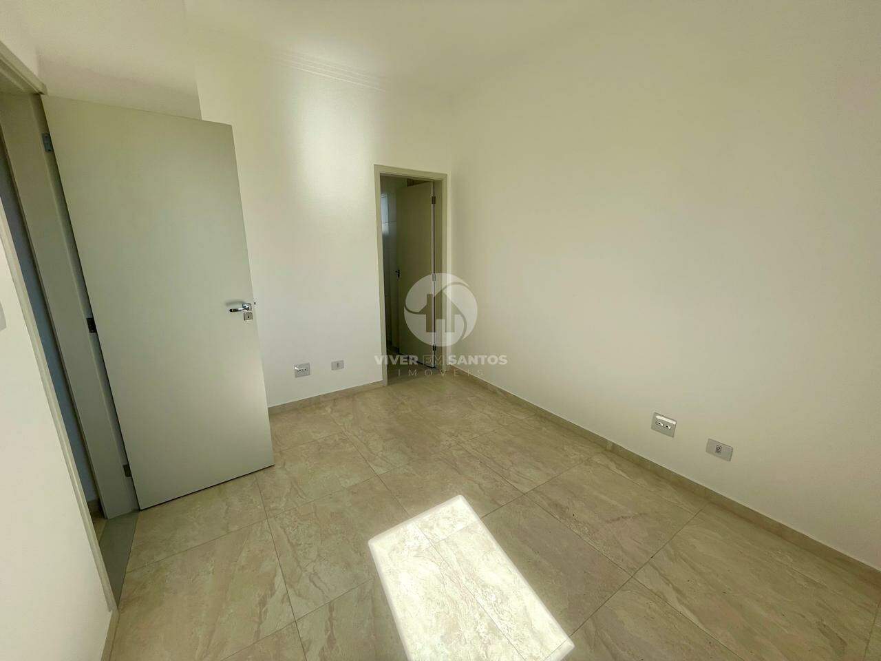 Lindas Casas em Villagio com 2 dormitórios (2 suítes) – Novas – à Venda – Macuco – Santos SP em Macuco, Santos — foto 11