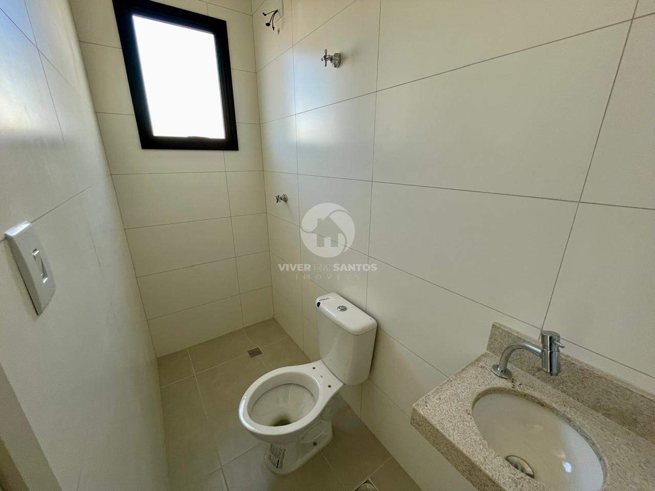 Lindas Casas em Villagio com 2 dormitórios (2 suítes) – Novas – à Venda – Macuco – Santos SP em Macuco, Santos — foto 8