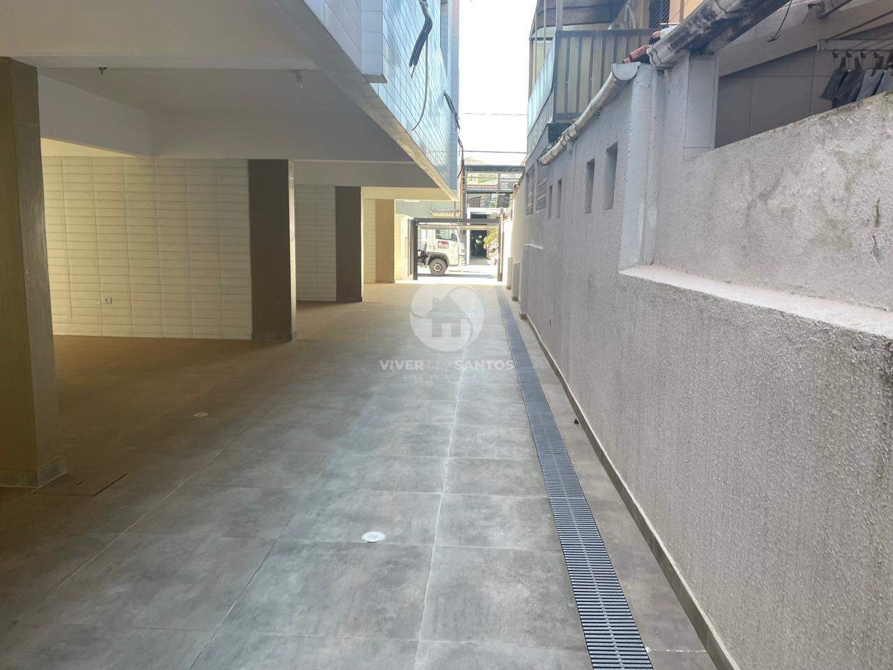 Lindas Casas em Villagio com 2 dormitórios (2 suítes) – Novas – à Venda – Macuco – Santos SP em Macuco, Santos — foto 14