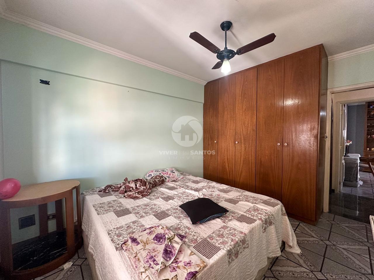 Apartamentos para venda com 4 quartos na Aparecida em Santos em Aparecida, Santos — foto 20