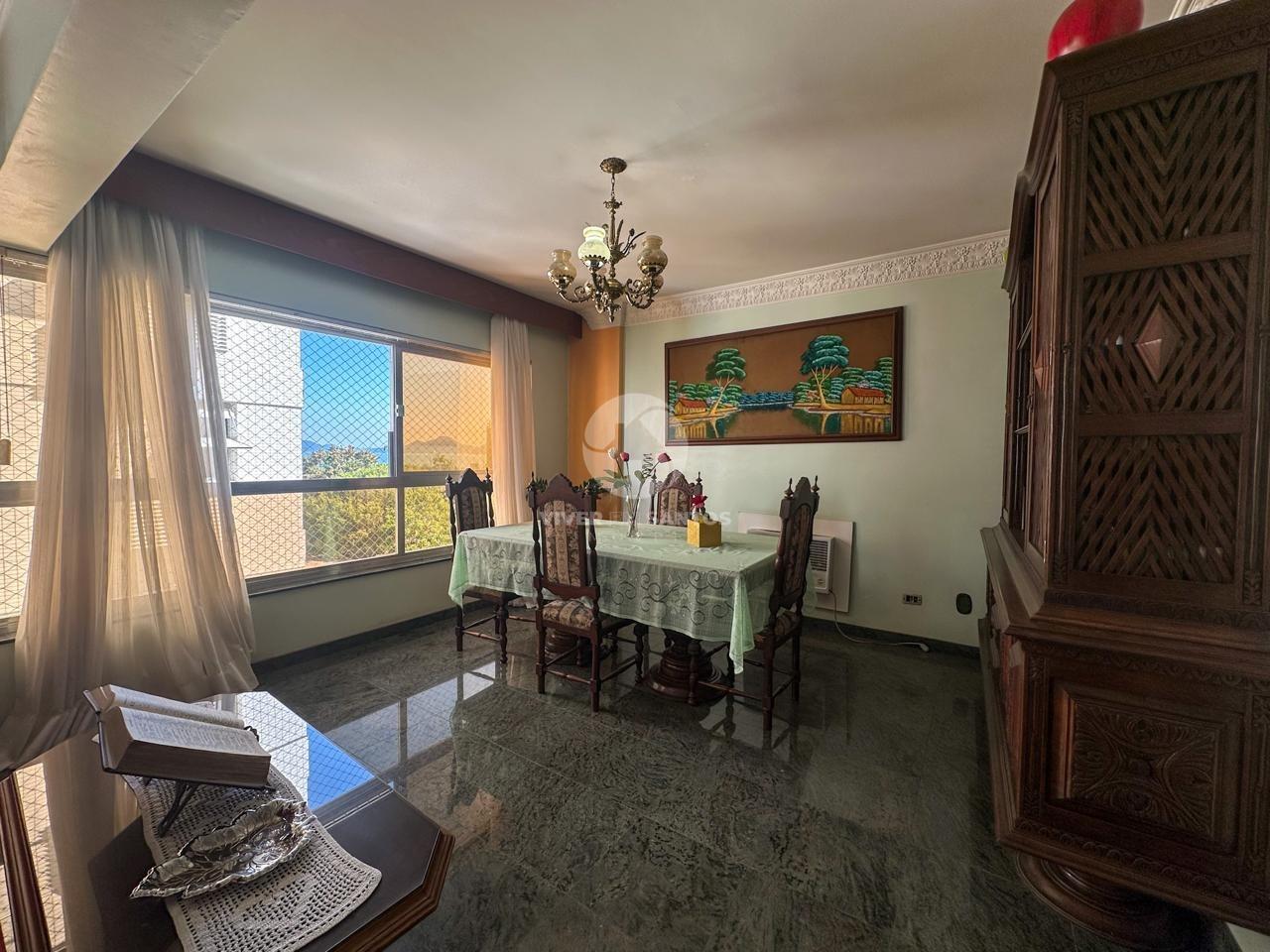 Apartamentos para venda com 4 quartos na Aparecida em Santos em Aparecida, Santos — foto 4