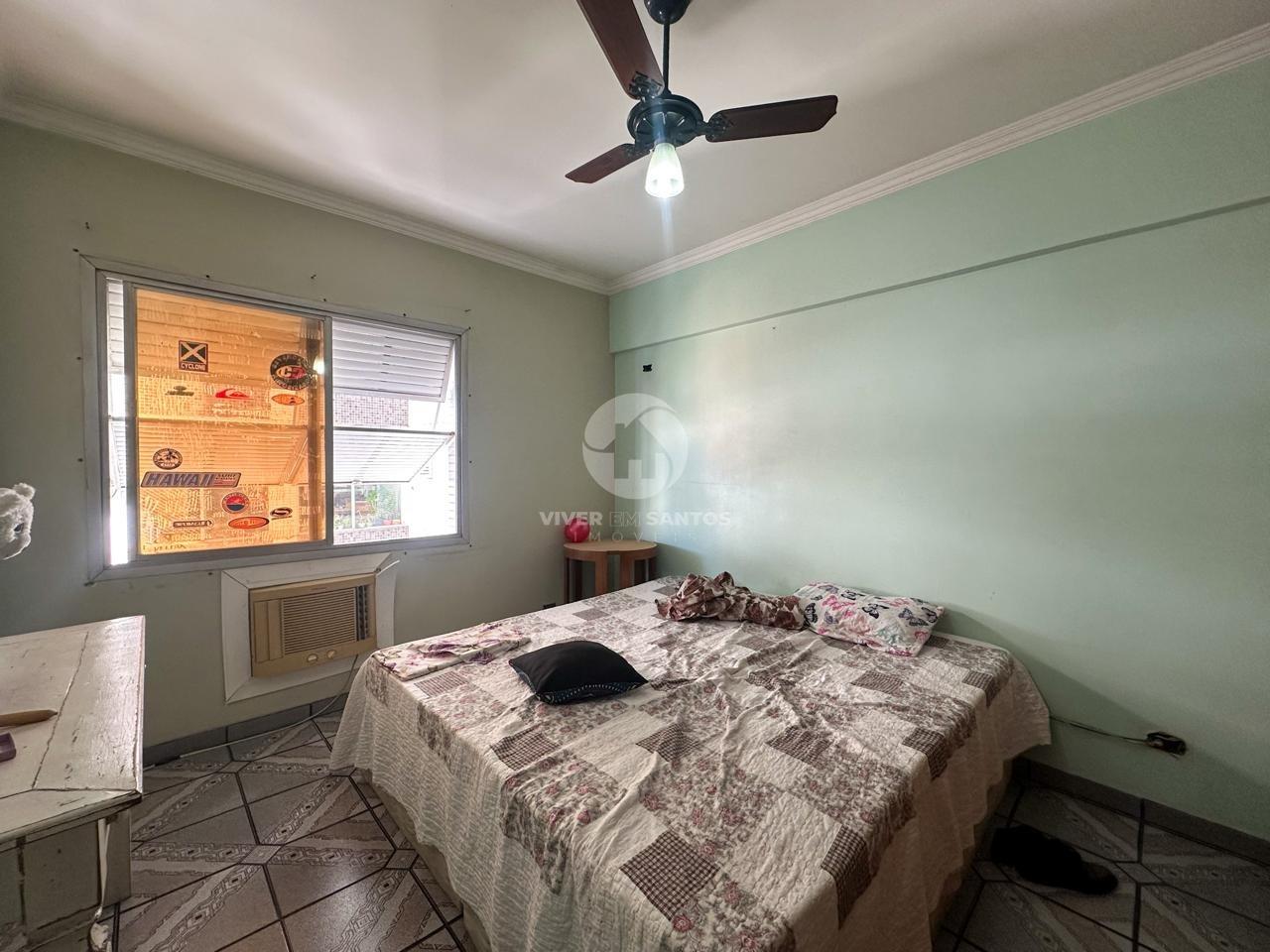 Apartamentos para venda com 4 quartos na Aparecida em Santos em Aparecida, Santos — foto 19