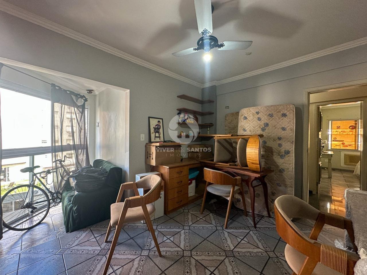 Apartamentos para venda com 4 quartos na Aparecida em Santos em Aparecida, Santos — foto 11