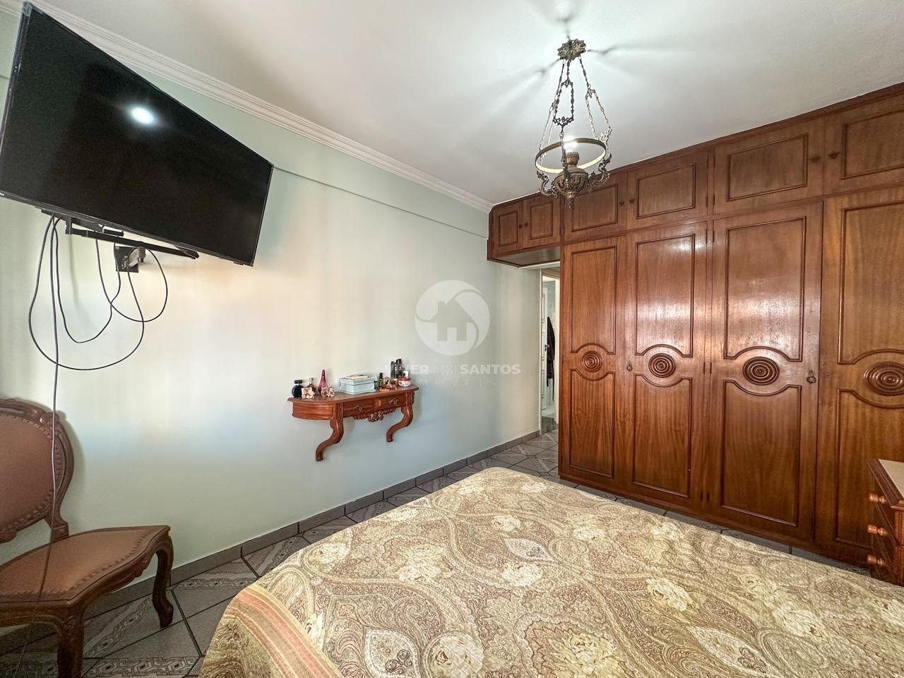 Apartamentos para venda com 4 quartos na Aparecida em Santos em Aparecida, Santos — foto 17