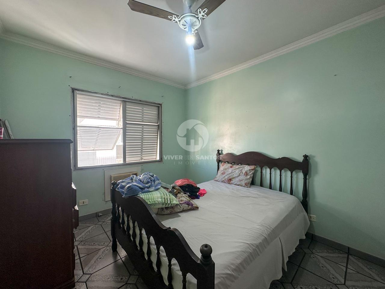 Apartamentos para venda com 4 quartos na Aparecida em Santos em Aparecida, Santos — foto 7