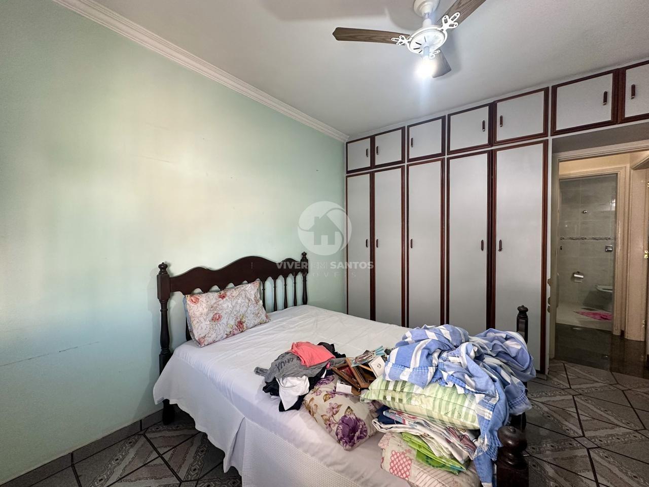 Apartamentos para venda com 4 quartos na Aparecida em Santos em Aparecida, Santos — foto 8
