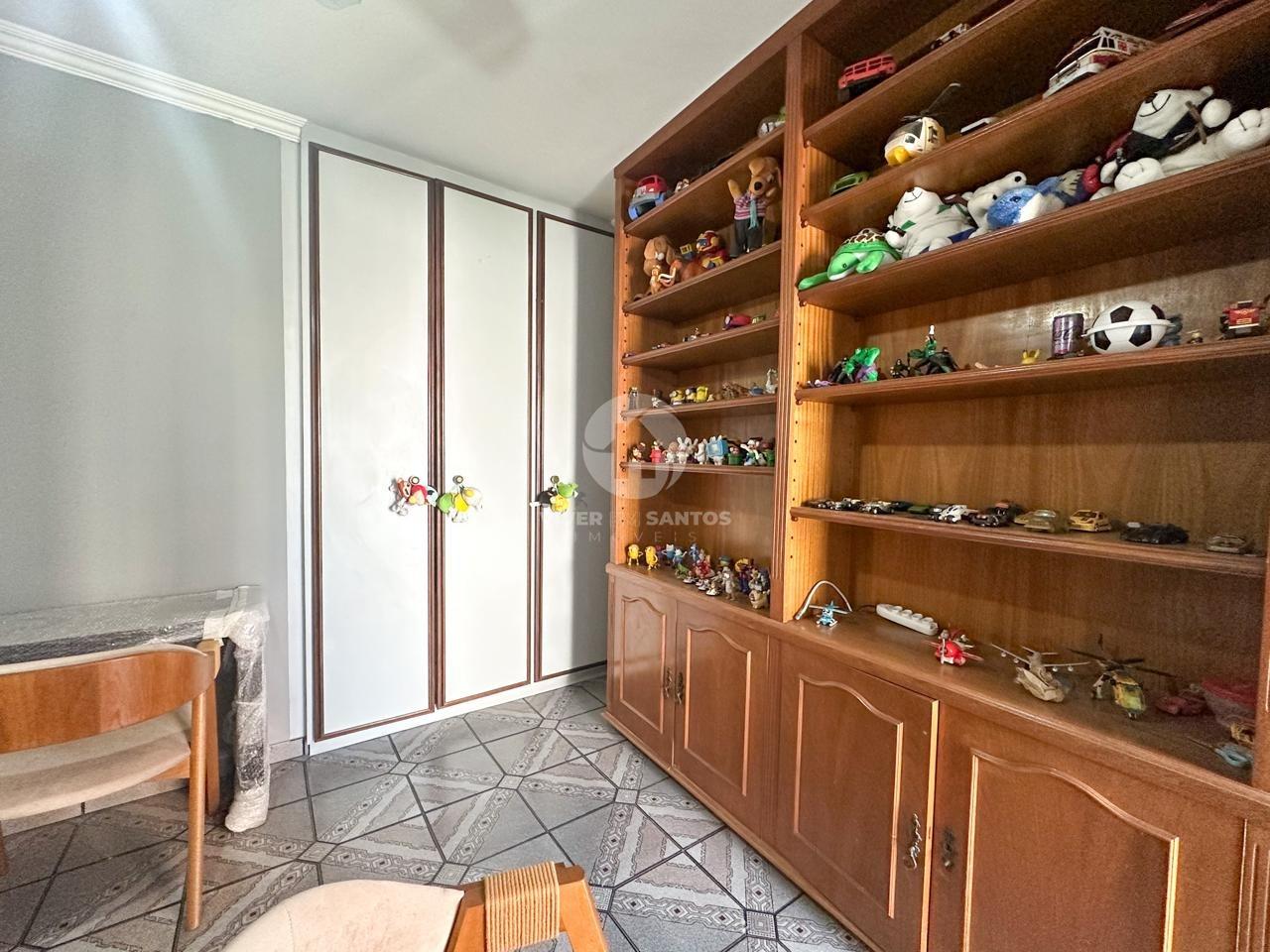 Apartamentos para venda com 4 quartos na Aparecida em Santos em Aparecida, Santos — foto 12