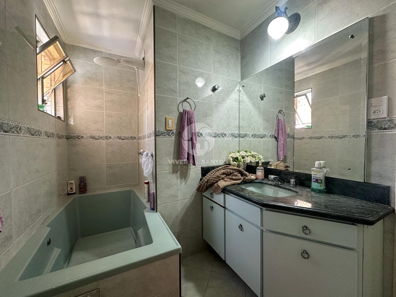 Apartamentos para venda com 4 quartos na Aparecida em Santos em Aparecida, Santos — foto 14