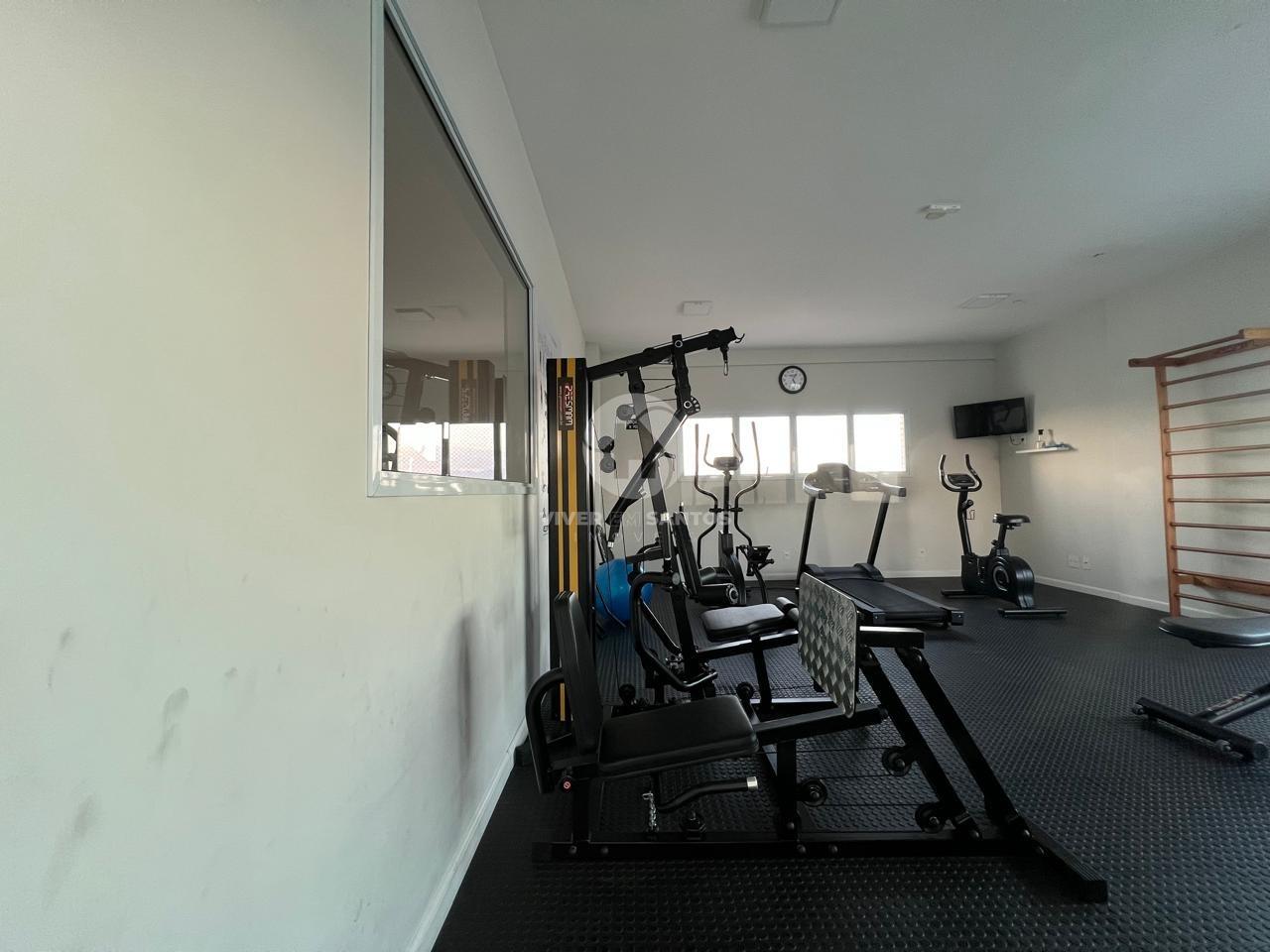 Apartamento 2 dormitorios, 1 suíte, 1 vaga demarcada. em Ponta da Praia, Santos — foto 29