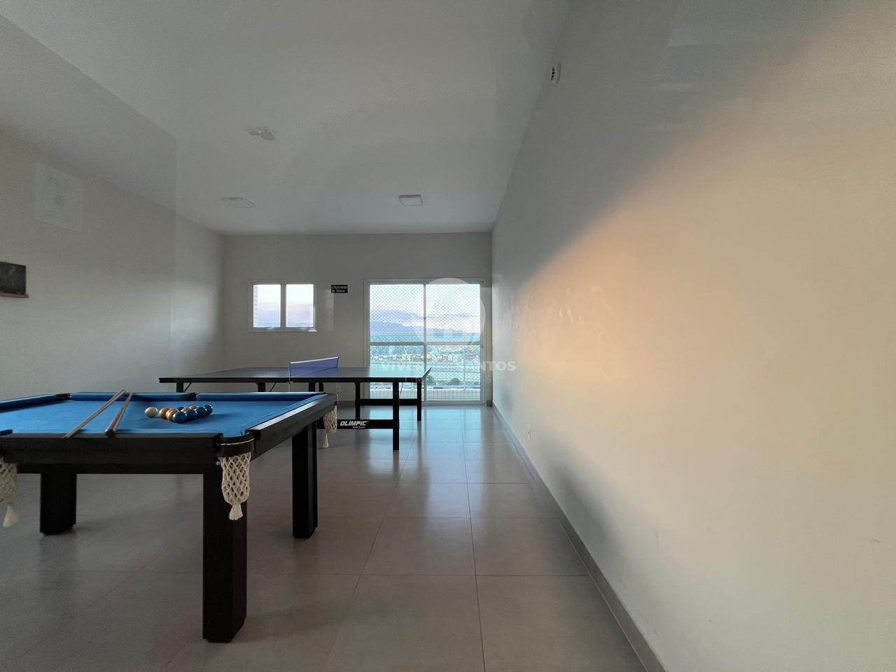 Apartamento 2 dormitorios, 1 suíte, 1 vaga demarcada. em Ponta da Praia, Santos — foto 30
