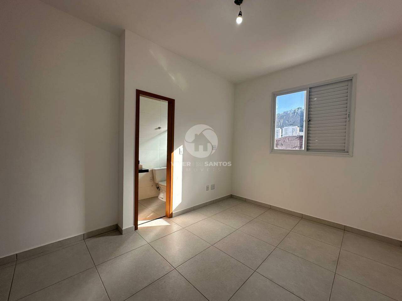 Casa à venda, 3 quartos, 3 suítes, 1 vaga, Campo Grande - Santos/SP em Campo Grande, Santos — foto 6