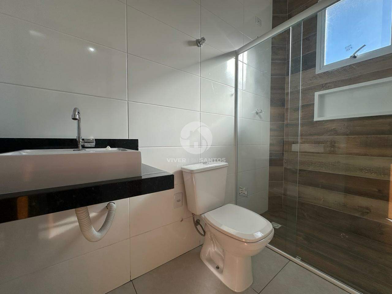 Casa à venda, 3 quartos, 3 suítes, 1 vaga, Campo Grande - Santos/SP em Campo Grande, Santos — foto 7