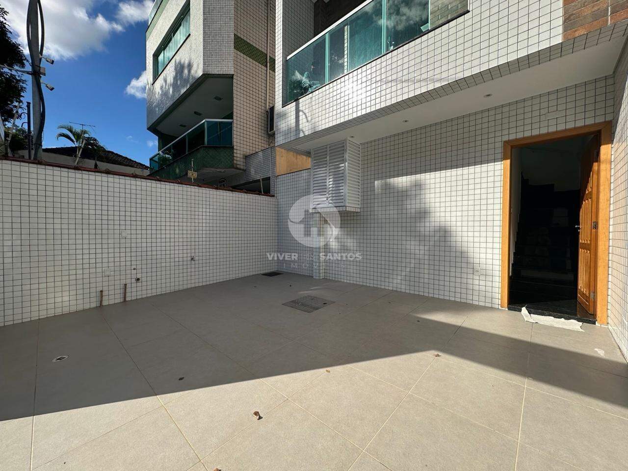 Casa à venda, 3 quartos, 3 suítes, 1 vaga, Campo Grande - Santos/SP em Campo Grande, Santos — foto 22