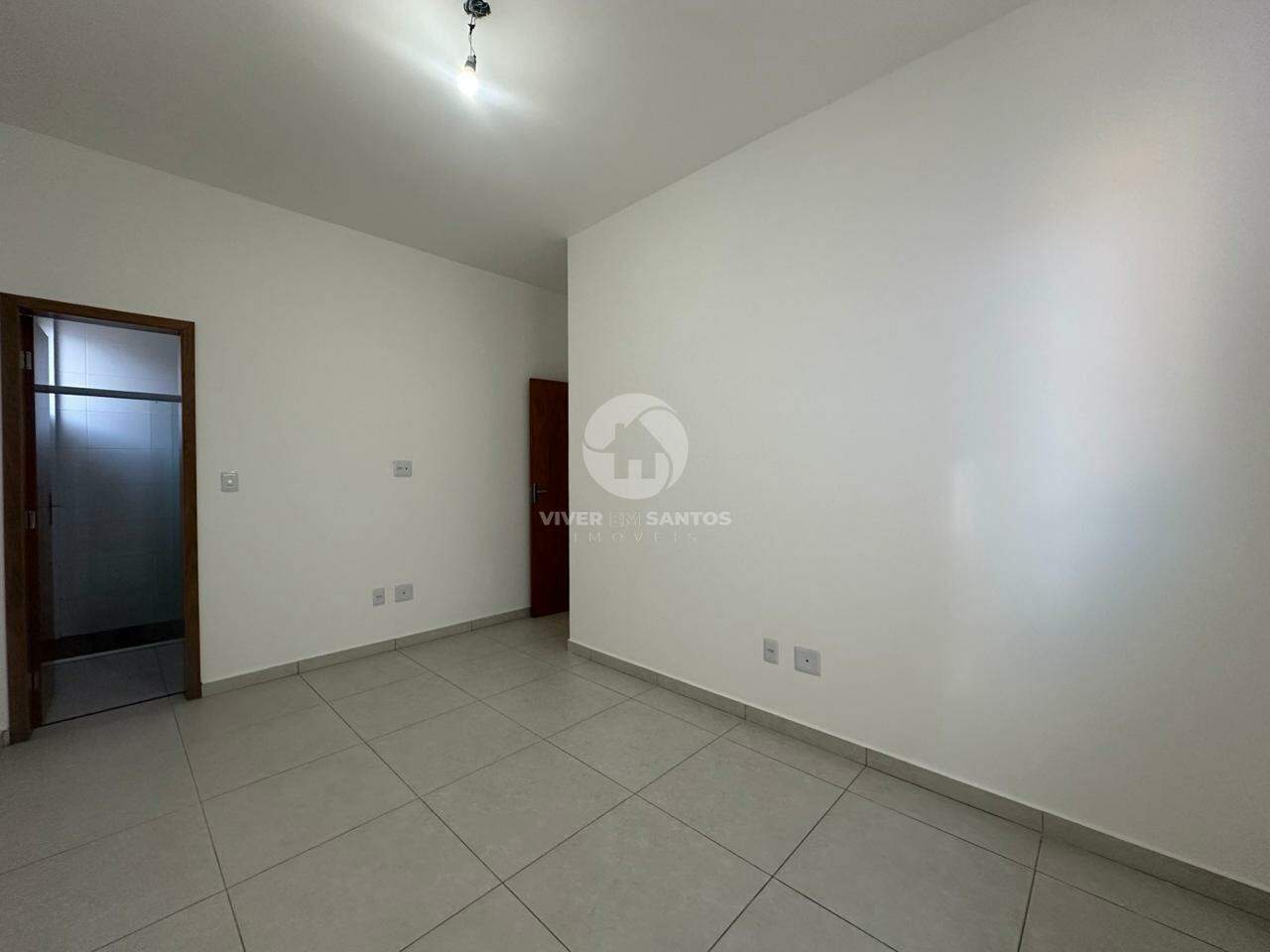 Casa à venda, 3 quartos, 3 suítes, 1 vaga, Campo Grande - Santos/SP em Campo Grande, Santos — foto 15