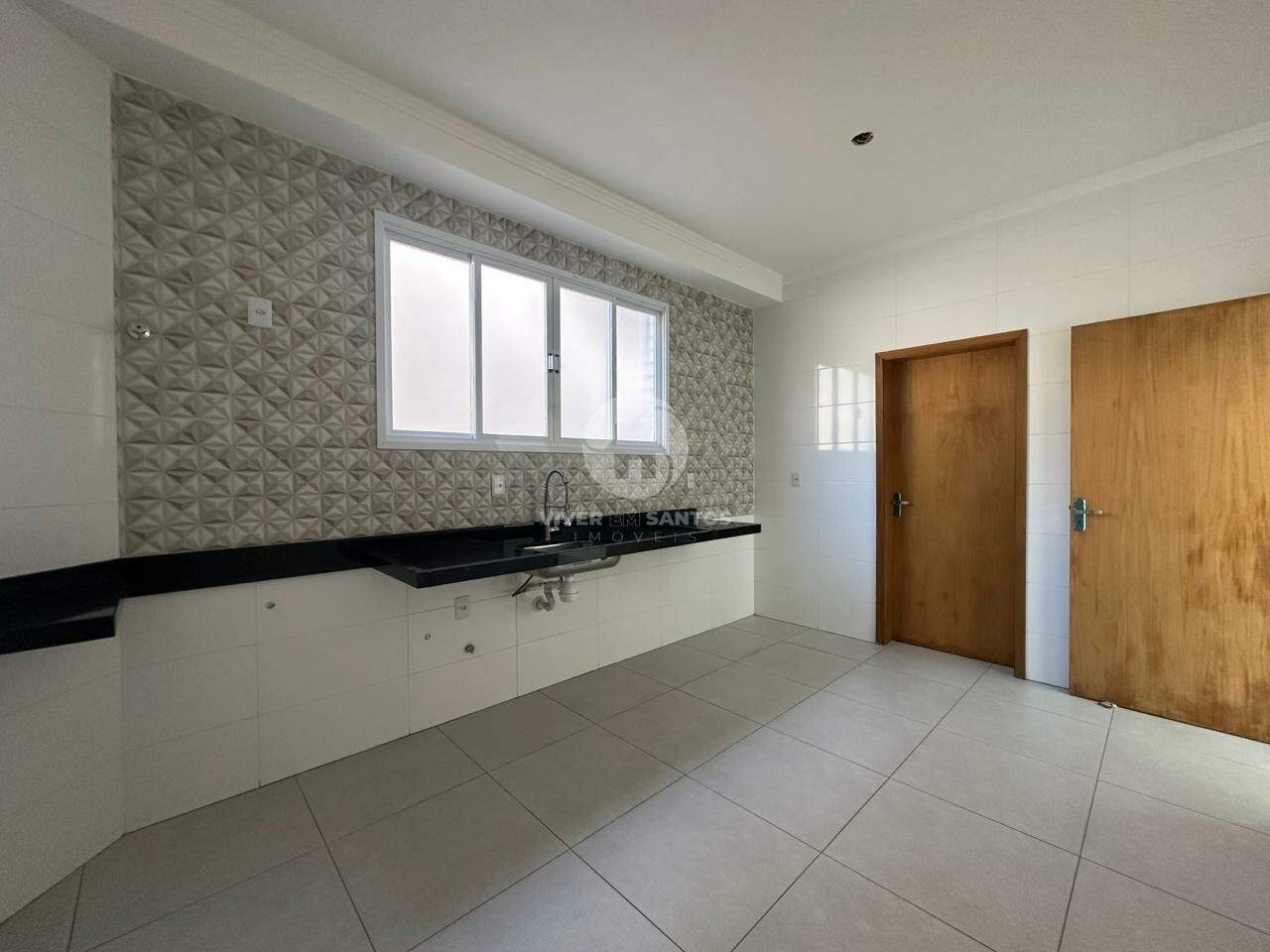 Casa à venda, 3 quartos, 3 suítes, 1 vaga, Campo Grande - Santos/SP em Campo Grande, Santos — foto 18