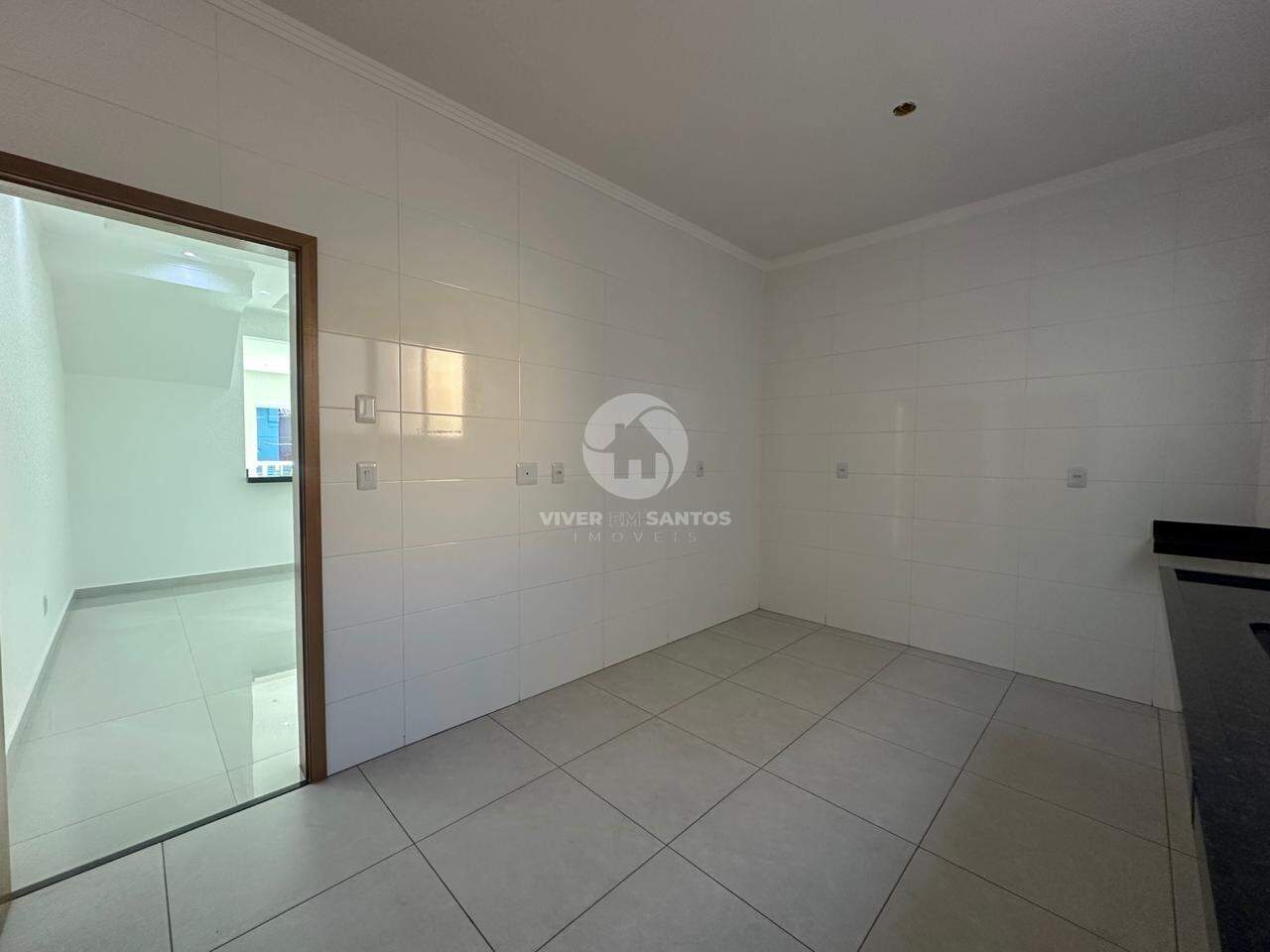 Casa à venda, 3 quartos, 3 suítes, 1 vaga, Campo Grande - Santos/SP em Campo Grande, Santos — foto 19