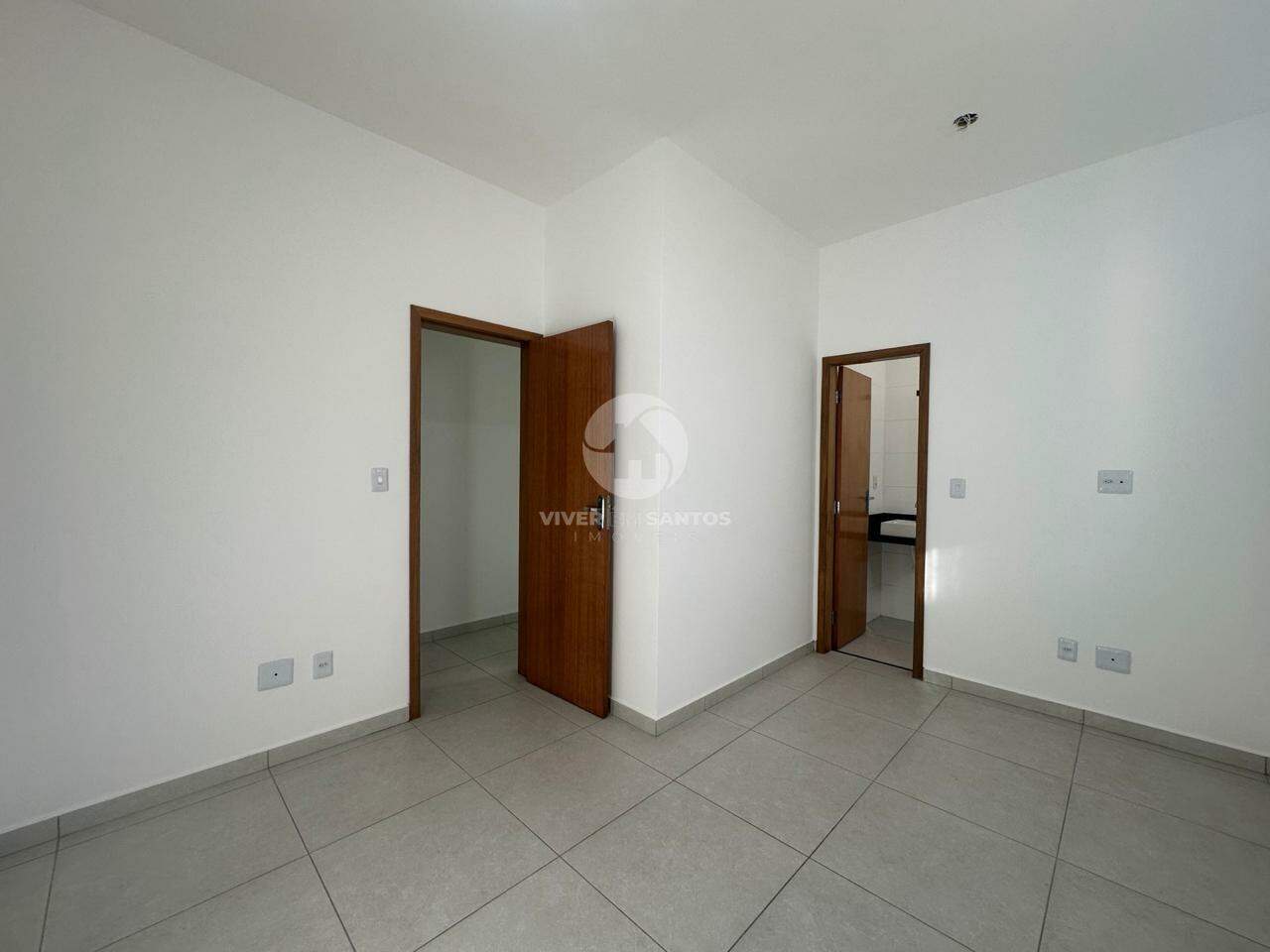 Casa à venda, 3 quartos, 3 suítes, 1 vaga, Campo Grande - Santos/SP em Campo Grande, Santos — foto 13