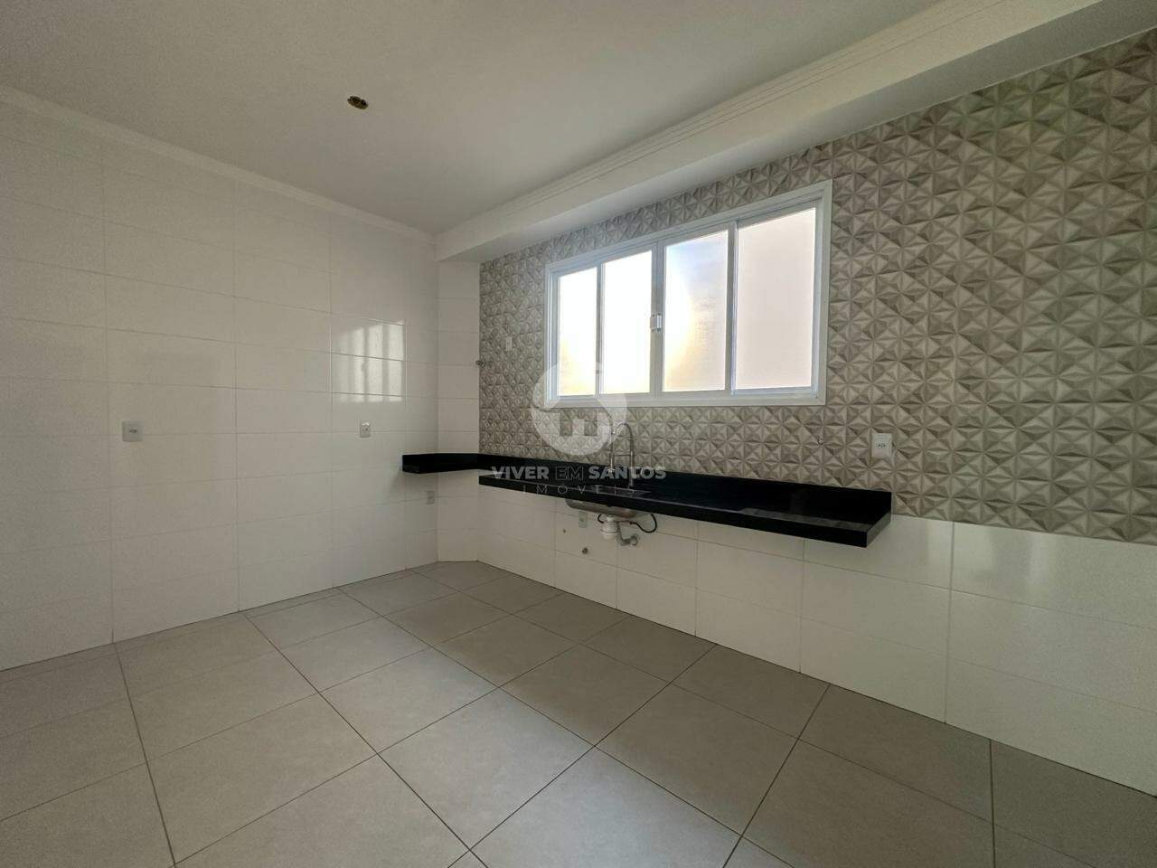 Casa à venda, 3 quartos, 3 suítes, 1 vaga, Campo Grande - Santos/SP em Campo Grande, Santos — foto 17