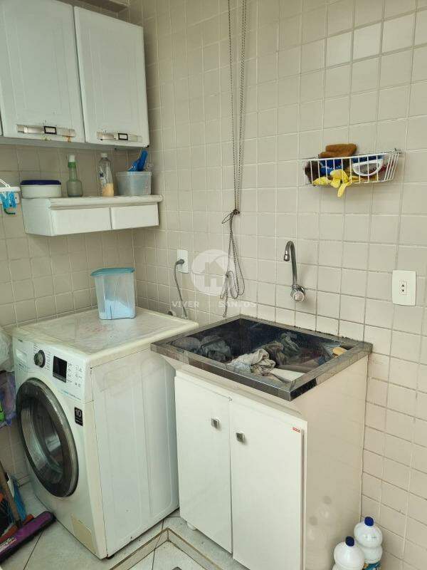 SOBRADO DUPLEX 4 QUARTOS / Santos- Embaré em Embaré, Santos — foto 6