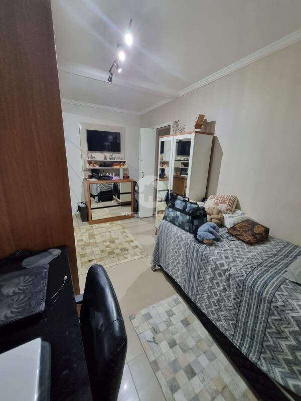 SOBRADO DUPLEX 4 QUARTOS / Santos- Embaré em Embaré, Santos — foto 11